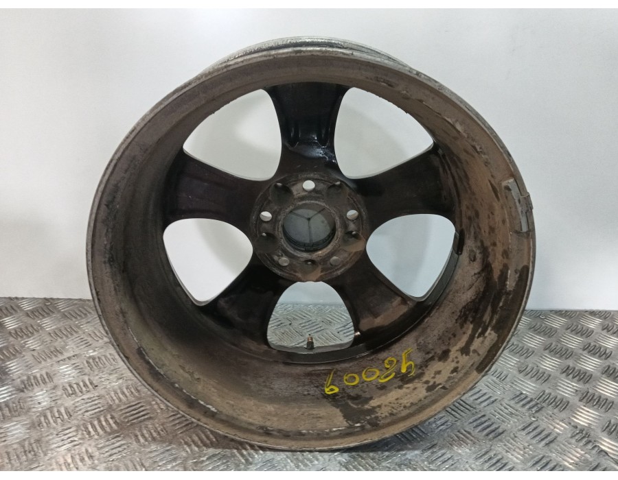 Recambio de llanta para mercedes-benz clase a (w169) a 170 (169.032, 169.332) referencia OEM IAM A1694011002  