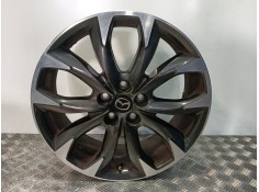 Recambio de llanta para mazda cx-5 van (ke_) skyactiv-d awd (ken9) referencia OEM IAM 9965087090  