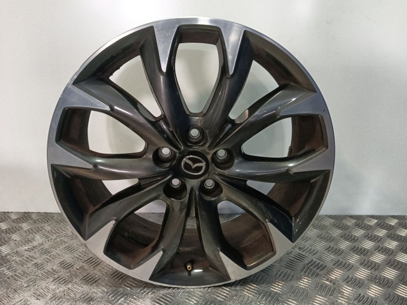 Recambio de llanta para mazda cx-5 van (ke_) skyactiv-d awd (ken9) referencia OEM IAM 9965087090  