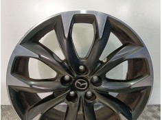 Recambio de llanta para mazda cx-5 van (ke_) skyactiv-d awd (ken9) referencia OEM IAM 9965087090   2