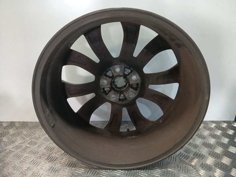Recambio de llanta para mazda cx-5 van (ke_) skyactiv-d awd (ken9) referencia OEM IAM 9965087090  