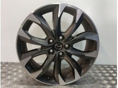 Recambio de llanta para mazda cx-5 van (ke_) skyactiv-d awd (ken9) referencia OEM IAM 9965087090  