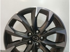 Recambio de llanta para mazda cx-5 van (ke_) skyactiv-d awd (ken9) referencia OEM IAM 9965087090   2