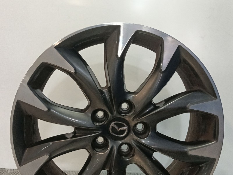 Recambio de llanta para mazda cx-5 van (ke_) skyactiv-d awd (ken9) referencia OEM IAM 9965087090  