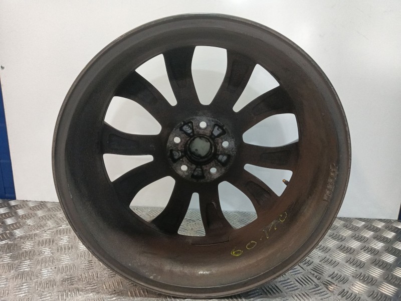 Recambio de llanta para mazda cx-5 van (ke_) skyactiv-d awd (ken9) referencia OEM IAM 9965087090  