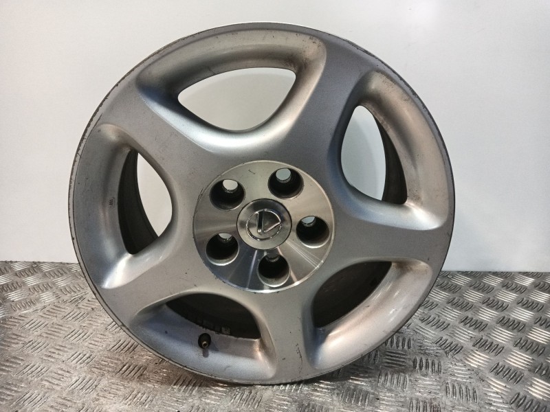 Recambio de llanta para lexus gs (_s16_) 300 (jzs160_) referencia OEM IAM TOYOTA  