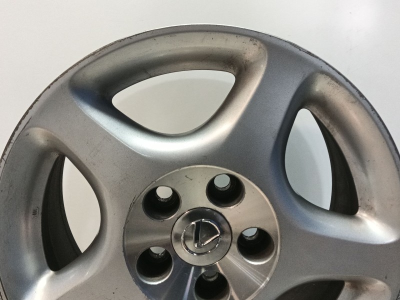 Recambio de llanta para lexus gs (_s16_) 300 (jzs160_) referencia OEM IAM TOYOTA  