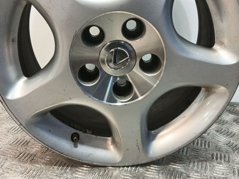 Recambio de llanta para lexus gs (_s16_) 300 (jzs160_) referencia OEM IAM TOYOTA  