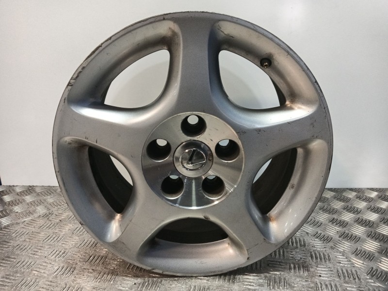 Recambio de llanta para lexus gs (_s16_) 300 (jzs160_) referencia OEM IAM TOYOTA  