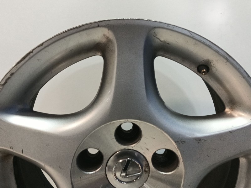 Recambio de llanta para lexus gs (_s16_) 300 (jzs160_) referencia OEM IAM TOYOTA  