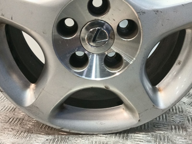 Recambio de llanta para lexus gs (_s16_) 300 (jzs160_) referencia OEM IAM TOYOTA  
