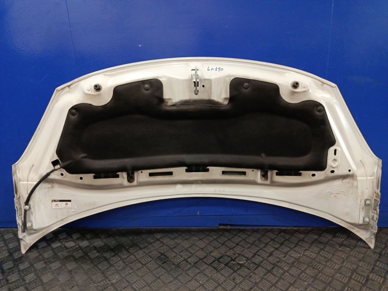 Recambio de capot para citroën c3 ii (sc_) 1.6 bluehdi 75 referencia OEM IAM 9810809480  