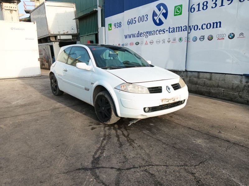 renault megane ii (bm0/1_, cm0/1_) del año 2006