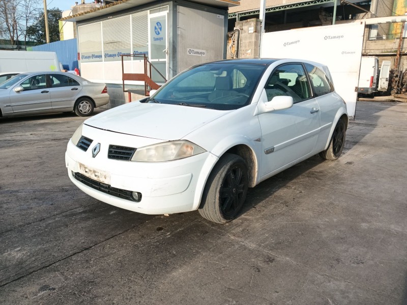 renault megane ii (bm0/1_, cm0/1_) del año 2006