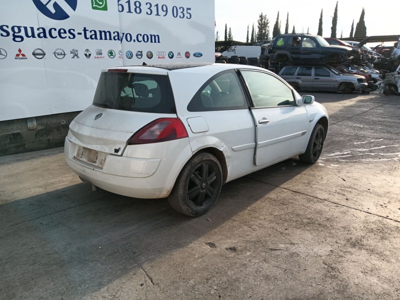renault megane ii (bm0/1_, cm0/1_) del año 2006