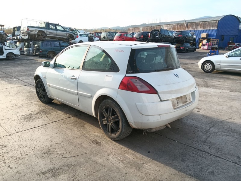 renault megane ii (bm0/1_, cm0/1_) del año 2006