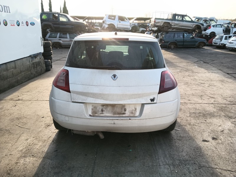 renault megane ii (bm0/1_, cm0/1_) del año 2006