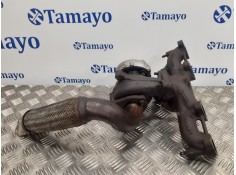 Recambio de turbocompresor para seat cordoba berlina (6k2) 1.9 tdi referencia OEM IAM 028145702N GT1749V 701854