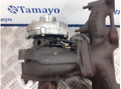 Recambio de turbocompresor para seat cordoba berlina (6k2) 1.9 tdi referencia OEM IAM 028145702N GT1749V 701854 2