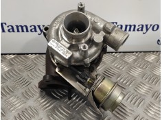Recambio de turbocompresor para seat ibiza (6k1) referencia OEM IAM 4541613 VNT15 028145702D