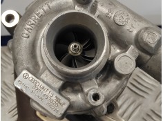 Recambio de turbocompresor para seat ibiza (6k1) referencia OEM IAM 4541613 VNT15 028145702D 2