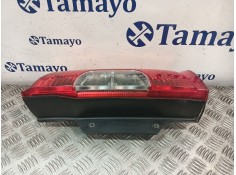 Recambio de piloto trasero derecho para fiat qubo (225_) 1.4 (225axa1a, 225cxa1a) referencia OEM IAM 01391432080   2