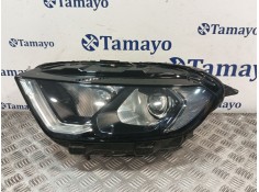 Recambio de faro izquierdo para ford ecosport 1.0 ecoboost referencia OEM IAM GN1513W030YA  