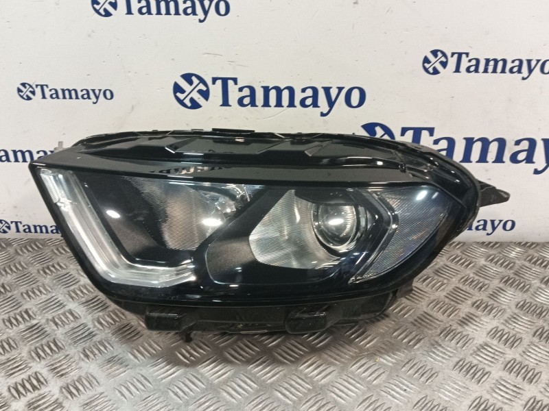 Recambio de faro izquierdo para ford ecosport 1.0 ecoboost referencia OEM IAM GN1513W030YA  