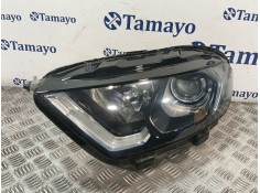 Recambio de faro izquierdo para ford ecosport 1.0 ecoboost referencia OEM IAM GN1513W030YA   2