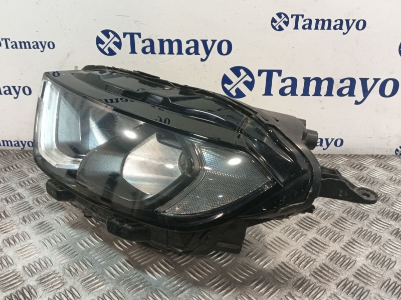 Recambio de faro izquierdo para ford ecosport 1.0 ecoboost referencia OEM IAM GN1513W030YA  