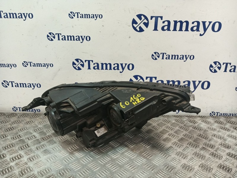 Recambio de faro izquierdo para ford ecosport 1.0 ecoboost referencia OEM IAM GN1513W030YA  