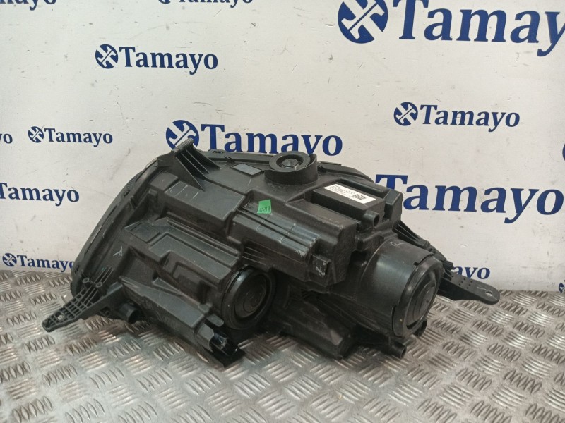 Recambio de faro izquierdo para ford ecosport 1.0 ecoboost referencia OEM IAM GN1513W030YA  