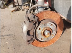 Recambio de pinza freno delantera izquierda para peugeot 208 i (ca_, cc_) 1.2 vti 68 / puretech 68 referencia OEM IAM 1617292080