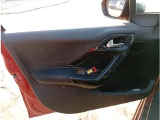 Recambio de elevalunas delantero izquierdo para peugeot 208 i (ca_, cc_) 1.2 vti 68 / puretech 68 referencia OEM IAM 9816402180  2