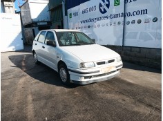 Recambio de motor completo para seat ibiza ii (6k1) 1.4 i referencia OEM IAM AEX  