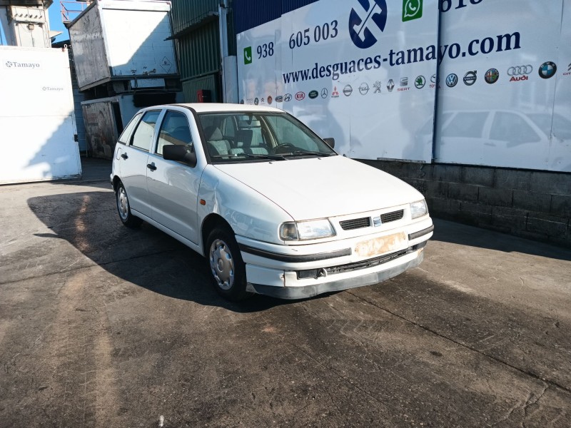 Recambio de motor completo para seat ibiza ii (6k1) 1.4 i referencia OEM IAM AEX  