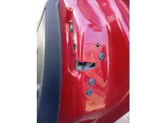 Recambio de cerradura puerta trasera derecha para peugeot 208 i (ca_, cc_) 1.2 vti 68 / puretech 68 referencia OEM IAM 981250118