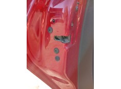 Recambio de cerradura puerta trasera izquierda para peugeot 208 i (ca_, cc_) 1.2 vti 68 / puretech 68 referencia OEM IAM 9812501