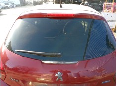 Recambio de brazo limpia trasero para peugeot 208 i (ca_, cc_) 1.2 vti 68 / puretech 68 referencia OEM IAM 1608396380  