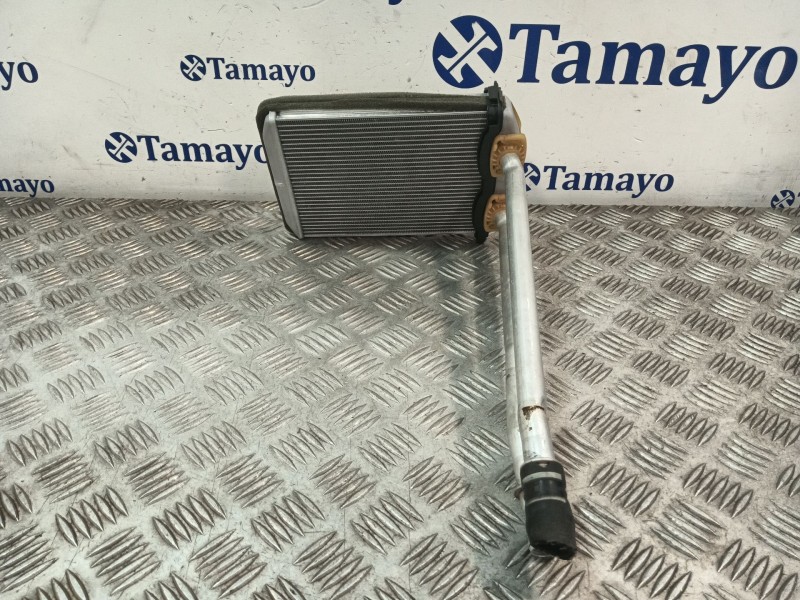 Recambio de radiador calefaccion / aire acondicionado para fiat 500 (312_) 1.2 (312axa1a) referencia OEM IAM 5N8510100  