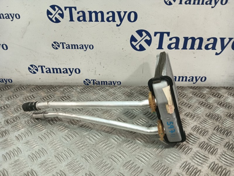 Recambio de radiador calefaccion / aire acondicionado para fiat 500 (312_) 1.2 (312axa1a) referencia OEM IAM 5N8510100  