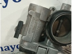 Recambio de caja mariposa para citroën c4 i (lc_) 1.6 16v referencia OEM IAM 9647925480   2