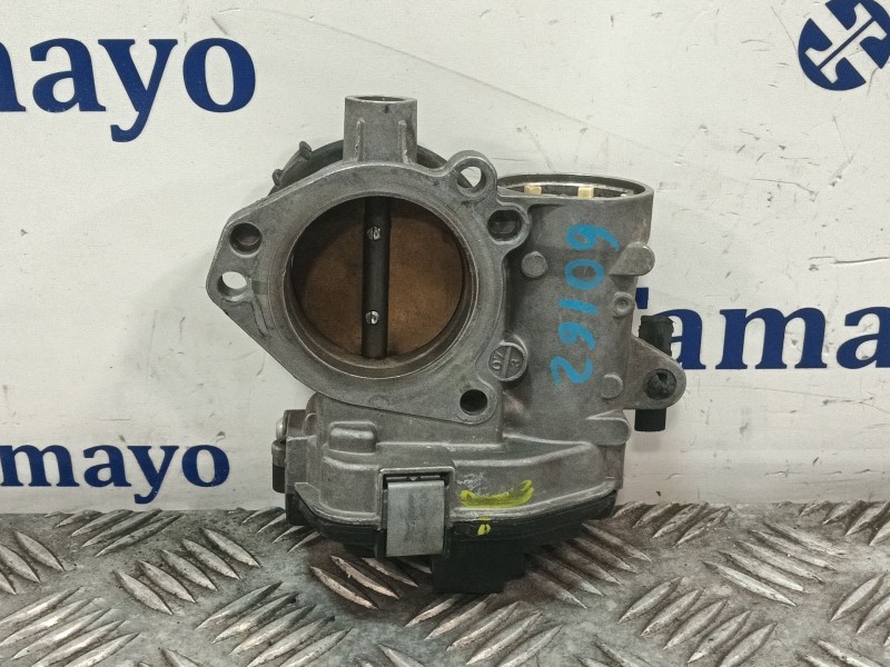 Recambio de caja mariposa para citroën c4 i (lc_) 1.6 16v referencia OEM IAM 9647925480  