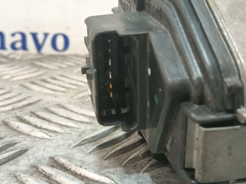 Recambio de caja mariposa para citroën c4 i (lc_) 1.6 16v referencia OEM IAM 9647925480  