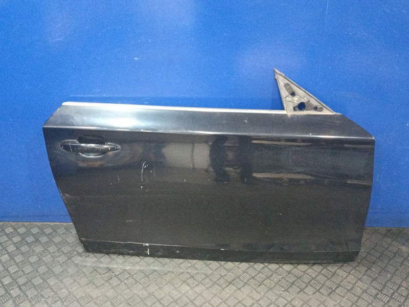 Recambio de puerta delantera derecha para bmw 1 (e81) 120 d referencia OEM IAM   