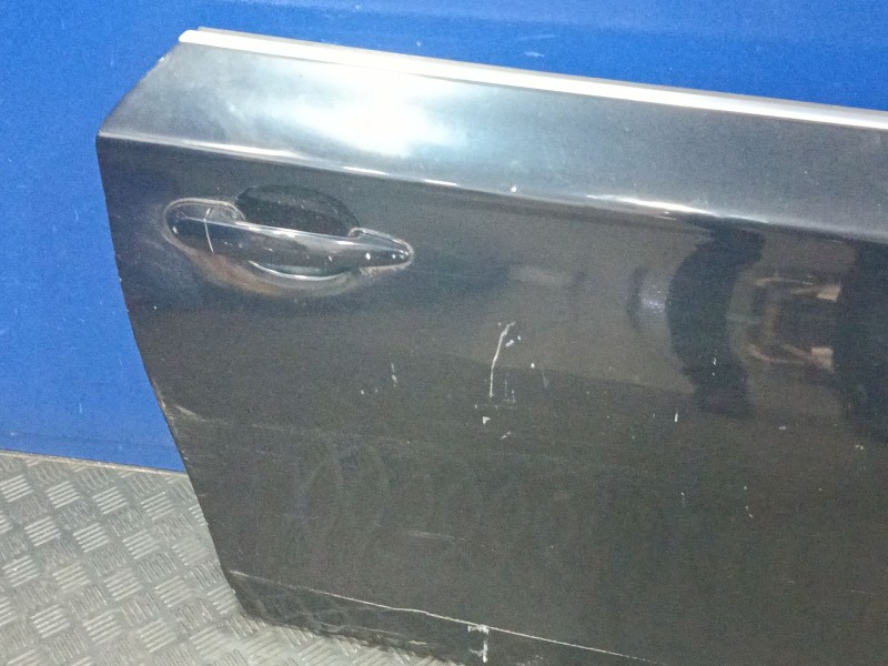 Recambio de puerta delantera derecha para bmw 1 (e81) 120 d referencia OEM IAM   