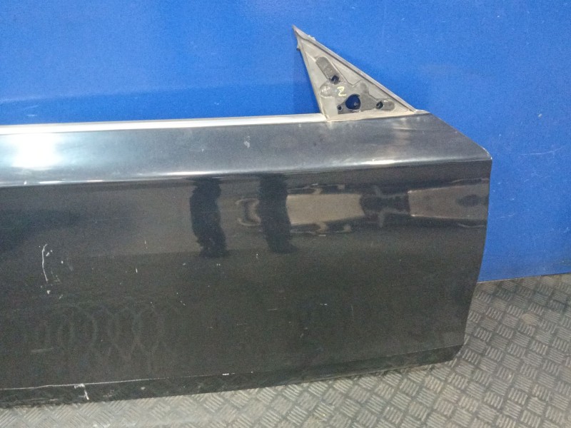 Recambio de puerta delantera derecha para bmw 1 (e81) 120 d referencia OEM IAM   