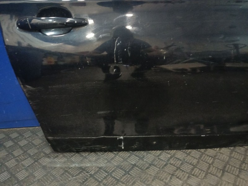 Recambio de puerta delantera derecha para bmw 1 (e81) 120 d referencia OEM IAM   