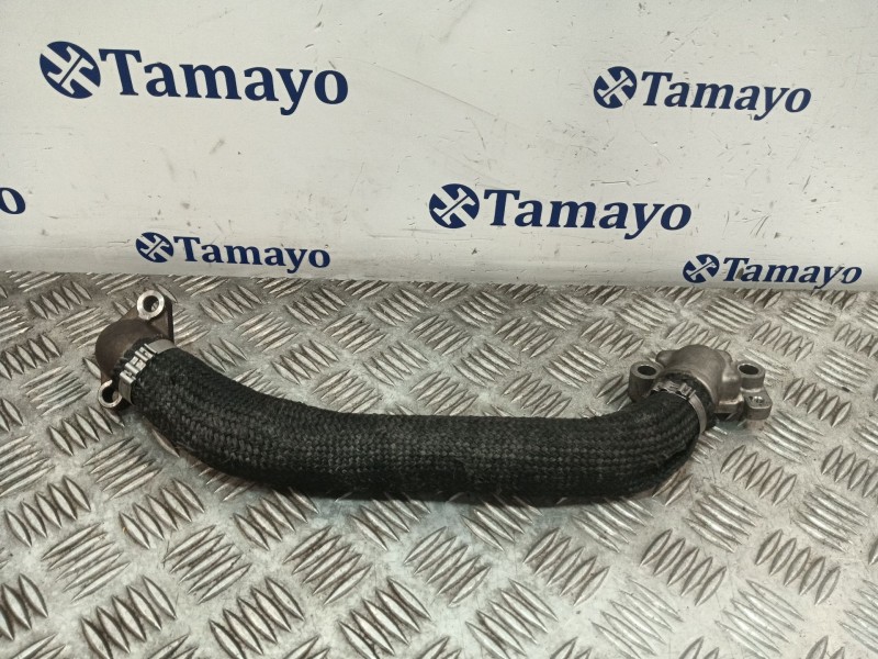 Recambio de tubo para kia carnival referencia OEM IAM   