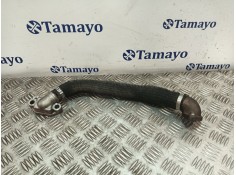 Recambio de tubo para kia carnival referencia OEM IAM    2